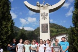 Fot. Krystyna Walosik, Wiktor Ćwiertniewicz