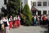 Fot. Krystyna Walosik, Wiktor Ćwiertniewicz