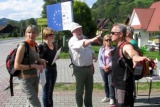Fot. Krystyna Walosik, Wiktor Ćwiertniewicz