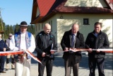 Fot. Arch. UG Czorsztyn