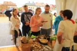 Fot. Lucyna Kozub, Robert Zielińśki,Magdalena Wojtarowicz