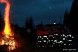 Fot. OSP Łapsze Niżne, OSP Tylka, 