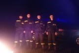 Fot. OSP Łapsze Niżne, OSP Tylka, 