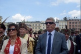 Fot. Arch. UG Krościenko n.D