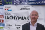 Fot. Arch. kandydatów
