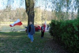 Fot. Krystyna Walosik, Elżbieta Kubik, Magdalena Wojtarowicz