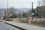 Fot. Magdalena Wojtarowicz, Arch. OSP Szczawnica